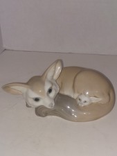 Statuina porcellana LLADRO