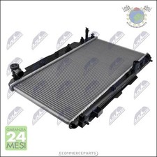 Radiatore acqua Ajs per TOYOTA