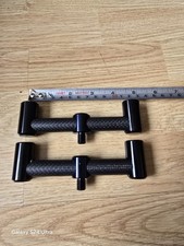 Century carbon buzz bars - century,