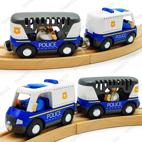 Temikids treni magnetici - temikids,