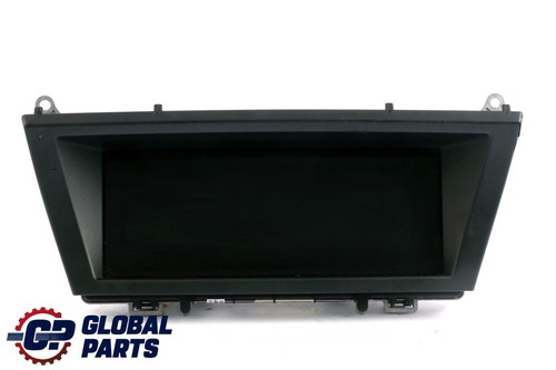 Monitor bordo bmw - monitor, e70