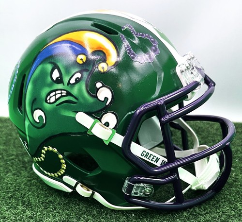 Casco mini calcio - casco,