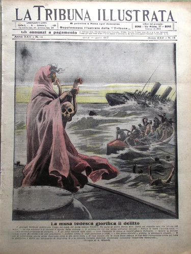 Tribuna illustrata maggio - 6,