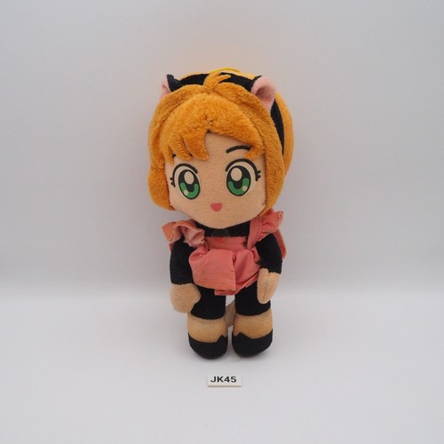Jk45 junk card captor sakura - junk,