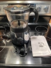 Cioccolata calda BIALETTI