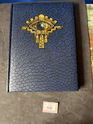 Warhammer fantasy edizione - fantasy,
