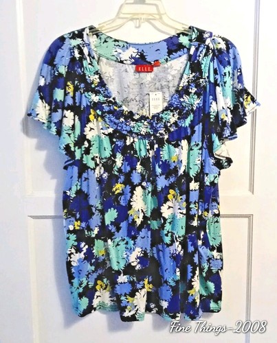 Top donna nuovo con - 3x,