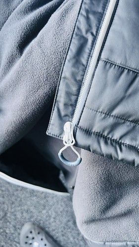 Giacca puffer puma - puffer, taglia