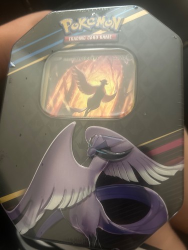 Corona zenith pokémon scatola - pokémon,