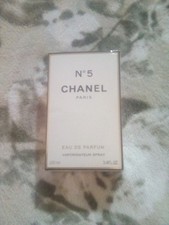 profumo donna Chanel N5 100ml