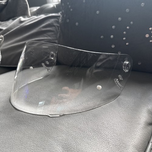Visiera per casco moto - , shoei