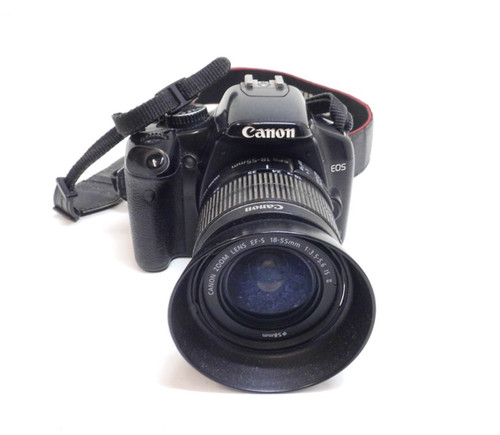 Fotocamera reflex dslr - reflex,