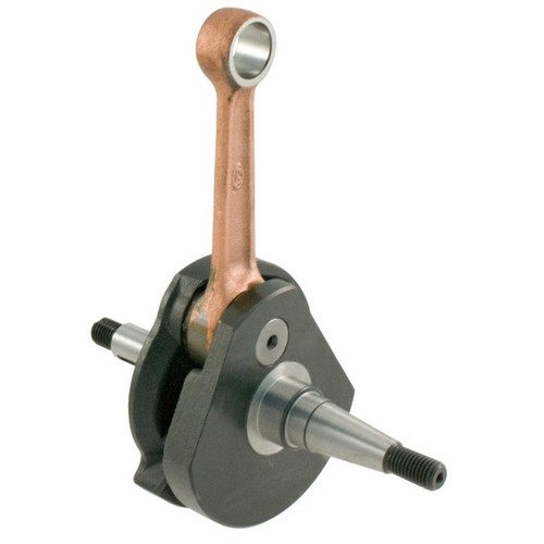 Albero motore piaggio vespa - albero,