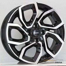 Cerchi lega 15 mak - in, da