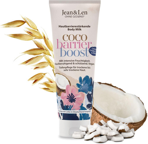 Latte corpo ceramide complex - ceramide, &