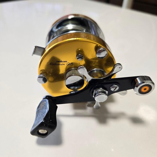 Mulinello daiwa millionaire - mulinello,