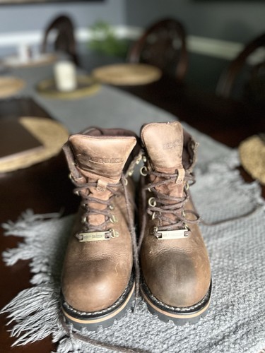 Boots harley davidson - boots,
