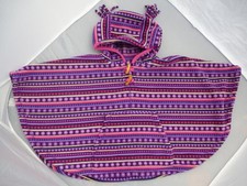 Poncho jojo maman - maman, bebe