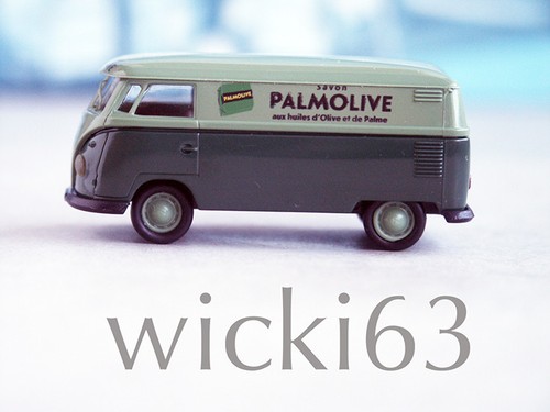 Brekina palmolive sapone - t1,