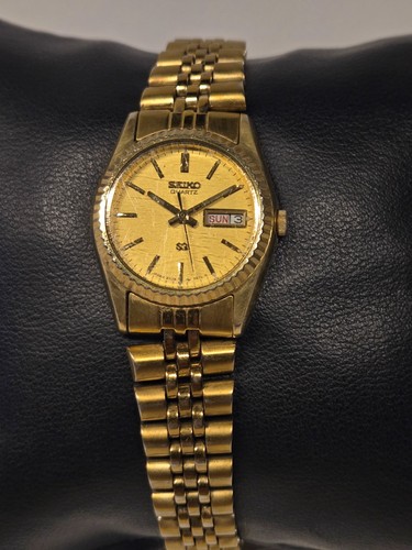 Orologio vintage seiko tono - vintage,