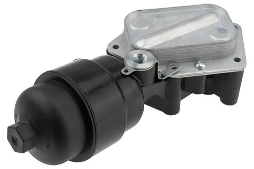 Scambiatore calore completo - di,