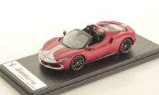 Ferrari 296 GTS Rouge F1 75 /