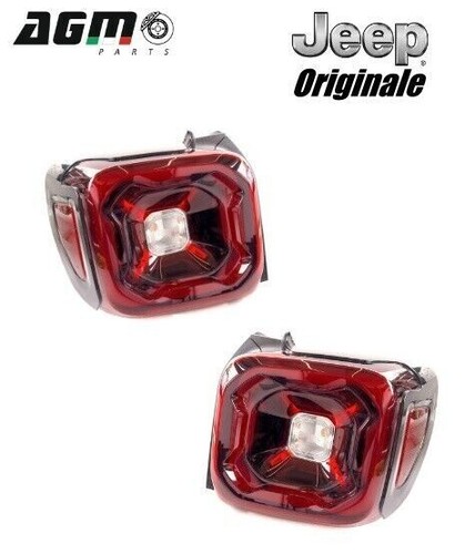 Kit coppia faro - kit, fanale