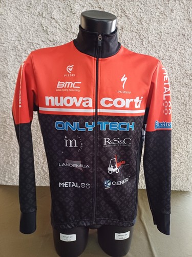 Giubbino jacket ciclismo - giubbino,