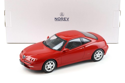 Norev alfa romeo gtv - 1:18,