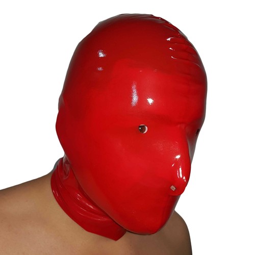 Maschera lattice gomma - maschera, di