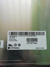 Pannello Tv Led LN185WH2 (TL) (A1) 