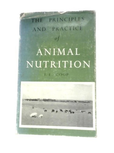 The principles and practice - the, of