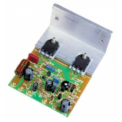 Modulo amplificatore mosfet - amplificatore,
