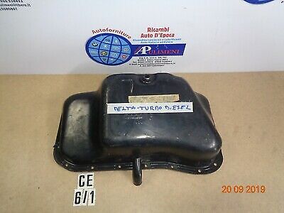 12736 coppa olio oil pan - 12736,