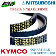 Cinghia di Trasmissione