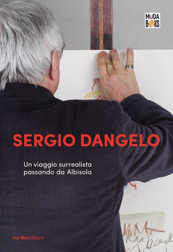 Sergio dangelo viaggio - dangelo., un