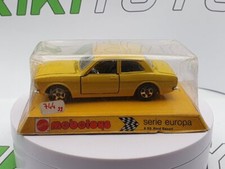 Ford escort mk1 - escort,