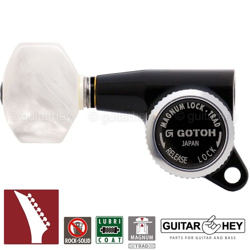 Nuovo gotoh sg381 mgt in - mgt, 7