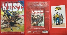 STORIA DEL WEST N.26 ED. S