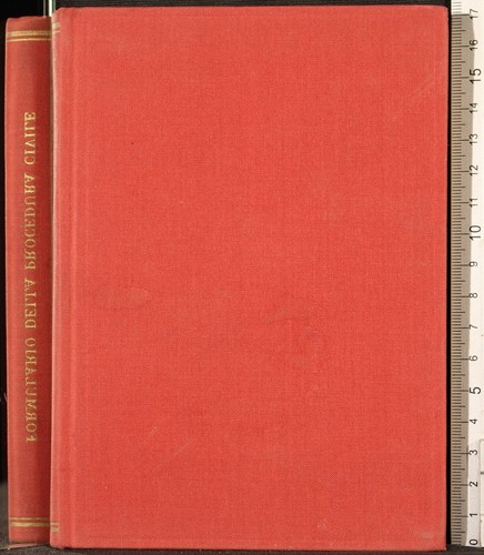 Formulario della procedura - formulario,