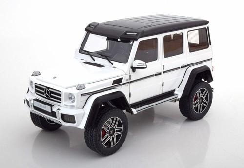 Autoart mercedes classe - 1:18,