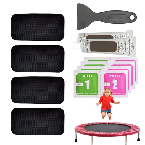 Kit riparazione trampolino - kit,