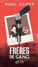 Frères de sang | Buch |