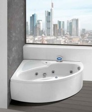 VASCA ANGOLO ASIMMETRICA