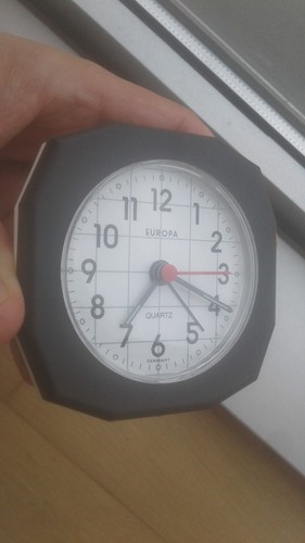 Europa 245 031 - europa, quartz