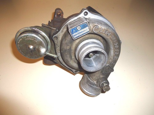 K03 352 206 turbina peugeot - k03,