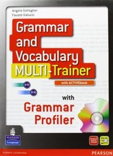 grammar and vocabulary