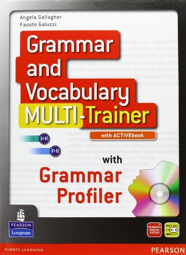 Grammar and vocabulary - and,