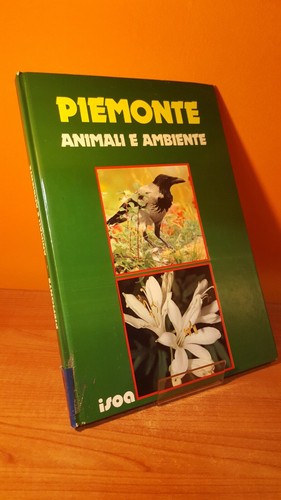 Piemonte animali ambiente - ambiente,