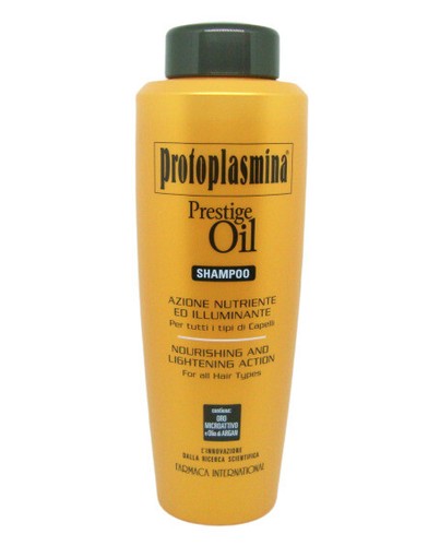 Protoplasmina shampoo prestige - protoplasmina,